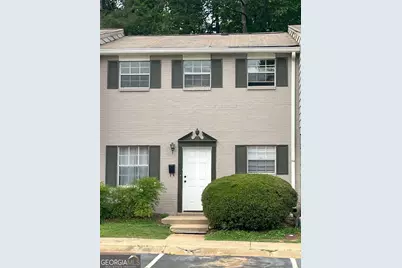 4701 Flat Shoals Road #41-F, Union City, GA 30291 - Photo 1