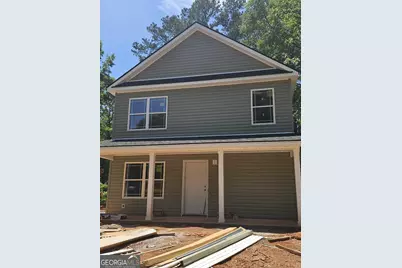 104 Valley Drive, Griffin, GA 30223 - Photo 1