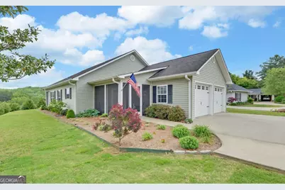 48 Morningview Place, Blue Ridge, GA 30513 - Photo 1