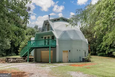 218 Wedgewood Drive, Danielsville, GA 30633 - Photo 1