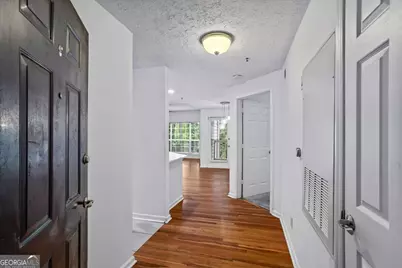1250 Parkwood Circle SE #3101, Atlanta, GA 30339 - Photo 1