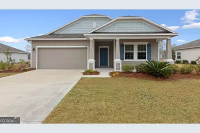 116 Rindle Trace, Saint Marys, GA 31558 - Photo 1
