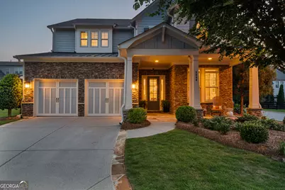 3000 Haven Mill Lane, Milton, GA 30004 - Photo 1