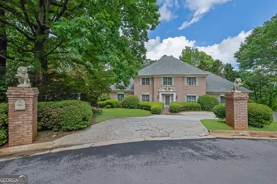 2795 Hawthorne Drive, Atlanta, GA 30345 - Photo 1