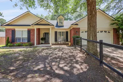 802 Westminister Court, Hinesville, GA 31313 - Photo 1