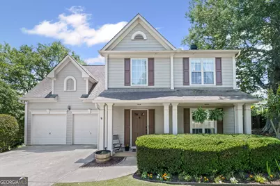 1273 Dalesford Drive, Alpharetta, GA 30004 - Photo 1