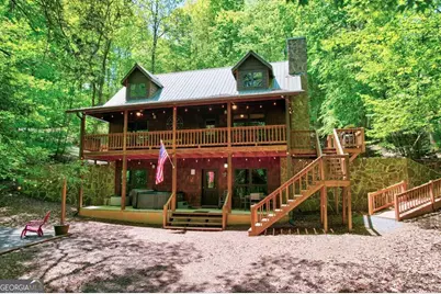 56 Laurel Drive, Blue Ridge, GA 30513 - Photo 1