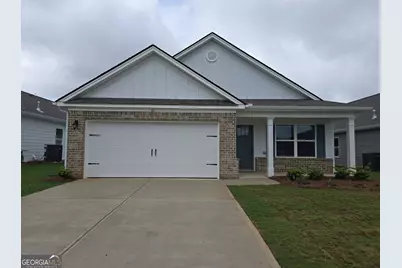 61 Charlie Way #17, Winder, GA 30680 - Photo 1