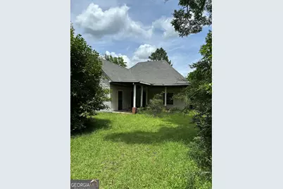 35 Hancock Street, Warm Springs, GA 31830 - Photo 1