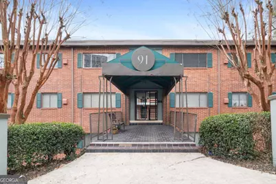 91 Rumson Road NE #C30, Atlanta, GA 30305 - Photo 1