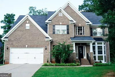 145 Windward Hills, McDonough, GA 30253 - Photo 1