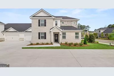 580 Silver Moon Drive, Loganville, GA 30052 - Photo 1