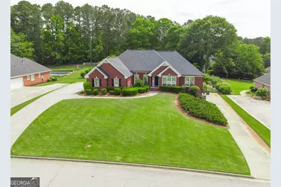 811 Ivy Ridge Drive, Loganville, GA 30052 - Photo 1