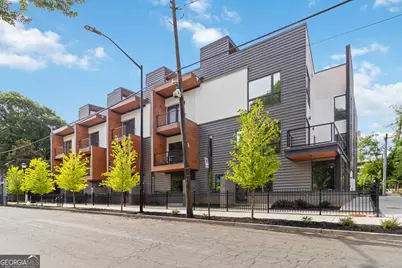 367 Parkway Drive NE #9, Atlanta, GA 30312 - Photo 1