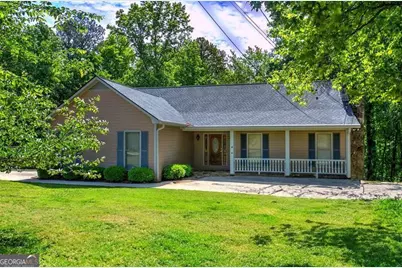 2652 Mount Tabor Church Road, Dallas, GA 30157 - Photo 1