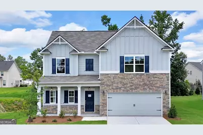 19 Madison Lane, Adairsville, GA 30103 - Photo 1