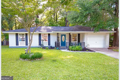5633 Lafitte Drive, Savannah, GA 31406 - Photo 1