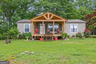 2860 Jack Bryant Circle, Gainesville, GA 30507 - Photo 1