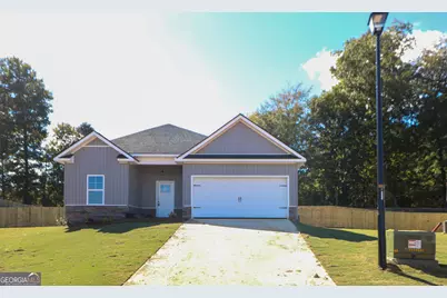 113 Amargosa Place, Bonaire, GA 31005 - Photo 1