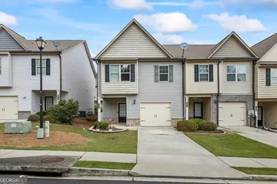 360 Turtle Creek Drive, Winder, GA 30680 - Photo 1