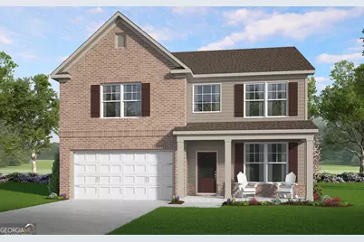 3926 Lockaby Way, Lawrenceville, GA 30044 - Photo 1