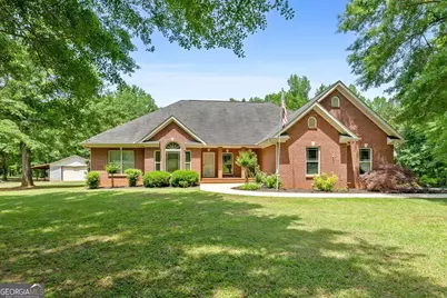 1324 Alabama Road, Meansville, GA 30256 - Photo 1