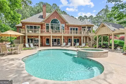 1120 Paloma Drive, Greensboro, GA 30642 - Photo 1