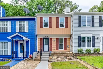 2972 Aspen Woods Entry, Atlanta, GA 30360 - Photo 1
