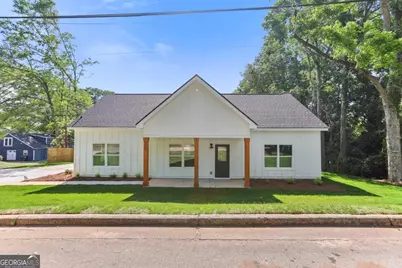 200 Church Street, Hogansville, GA 30230 - Photo 1
