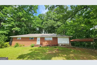 305 Flat Shoals Church Road, Stockbridge, GA 30281 - Photo 1