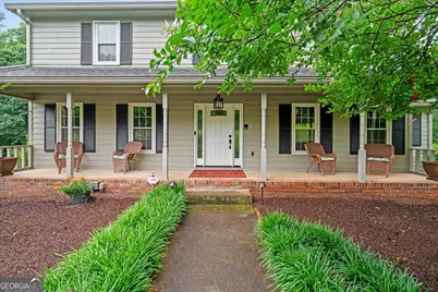 9060 Par Drive, Douglasville, GA 30134 - Photo 1