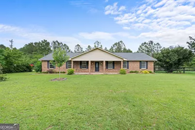 3940 Stilson Leefield Road, Brooklet, GA 30415 - Photo 1