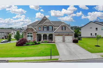 7470 Oldbury Place, Cumming, GA 30040 - Photo 1