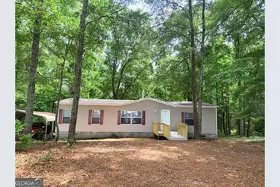 140 Holiday Road, Franklin, GA 30217 - Photo 1