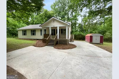 355 New Marietta Highway, Roswell, GA 30075 - Photo 1
