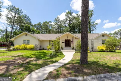 1701 City Boulevard, Waycross, GA 31501 - Photo 1