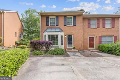 1995 Raleigh Tavern Drive, Roswell, GA 30076 - Photo 1