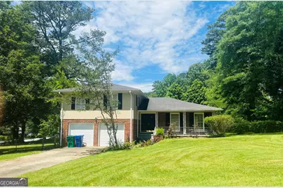 443 S Rays Road, Stone Mountain, GA 30083 - Photo 1