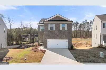 3040 Manor Hill Place, Union City, GA 30291 - Photo 1