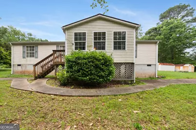 20 Lois Kinney Road, Statham, GA 30666 - Photo 1