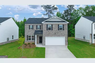 624 Whitman Lane, Stockbridge, GA 30281 - Photo 1