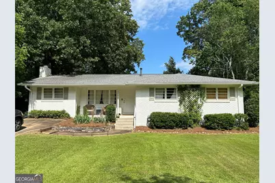 3095 Holbrook Drive SW, Marietta, GA 30060 - Photo 1