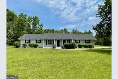 4009 Evergreen Church Road, Cobbtown, GA 30420 - Photo 1