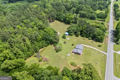 1766 Washington Highway, Elberton, GA 30635 - Photo 1