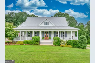 197 Pleasant Hill Church Road SE, Winder, GA 30680 - Photo 1