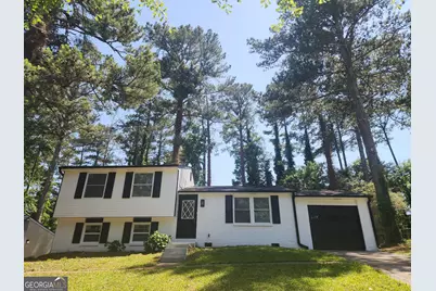 2615 Old South Court, Jonesboro, GA 30236 - Photo 1