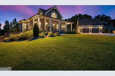 60 Sardis Pointe Road, Hartwell, GA 30643 - Photo 1