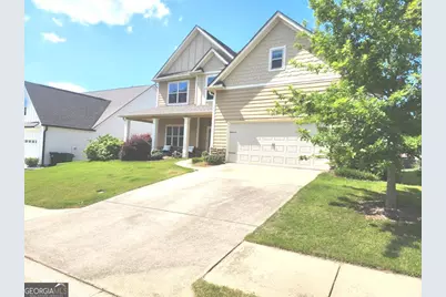 7613 Mockernut Way, Midland, GA 31820 - Photo 1