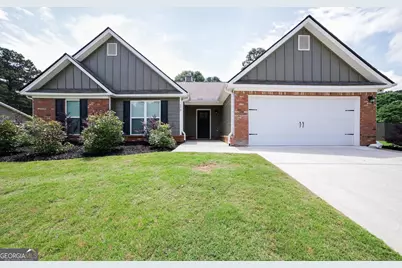 170 Kinsley Way, Statham, GA 30666 - Photo 1