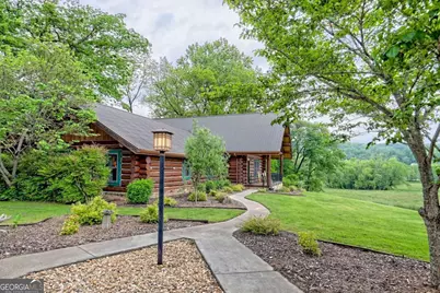 6487 W Old Hwy 64 W, Warne, NC 28909 - Photo 1